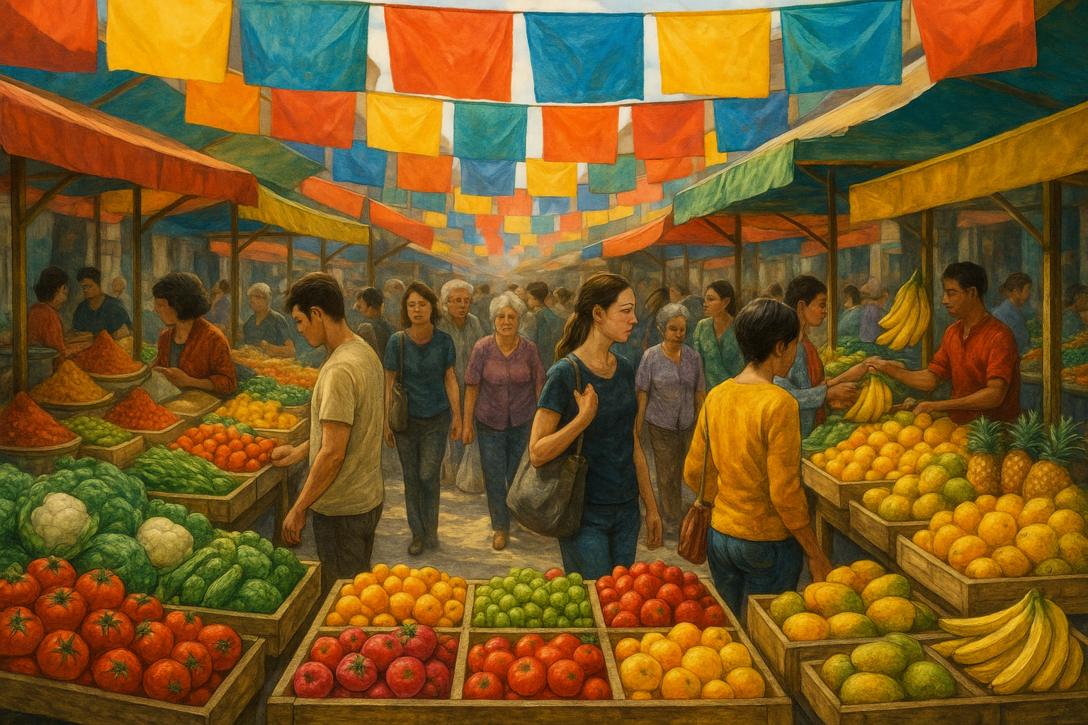 Market